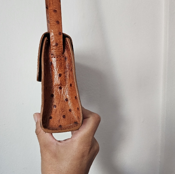 Vintage DKNY Mini Shoulder Bag - Picture 6 of 9